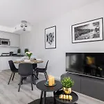 Szymony Apartments Zakopane With Spa & Parking By Noclegi Renters