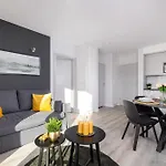 Szymony Apartments Zakopane With Spa & Parking By Noclegi Renters